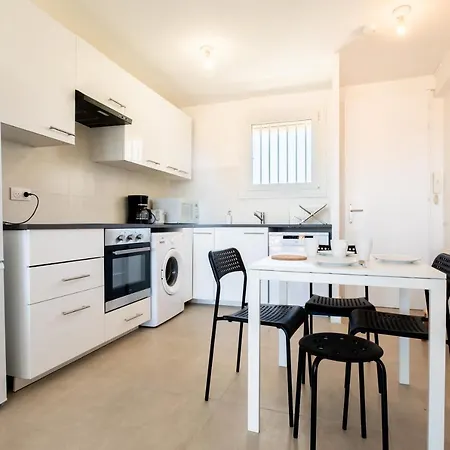 Lejlighed Giens - Vue / Marais - Refait A Neuf