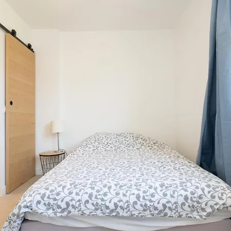 Giens - Vue / Marais - Refait A Neuf Lejlighed *