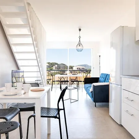 Giens - Vue / Marais - Refait A Neuf * Hyères