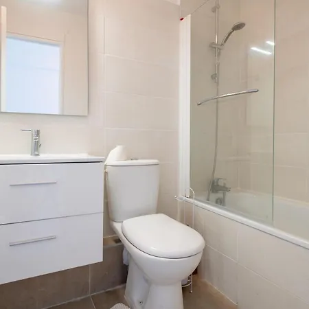 Giens - Vue / Marais - Refait A Neuf Lejlighed