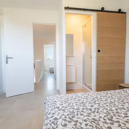 Giens - Vue / Marais - Refait A Neuf Hyères